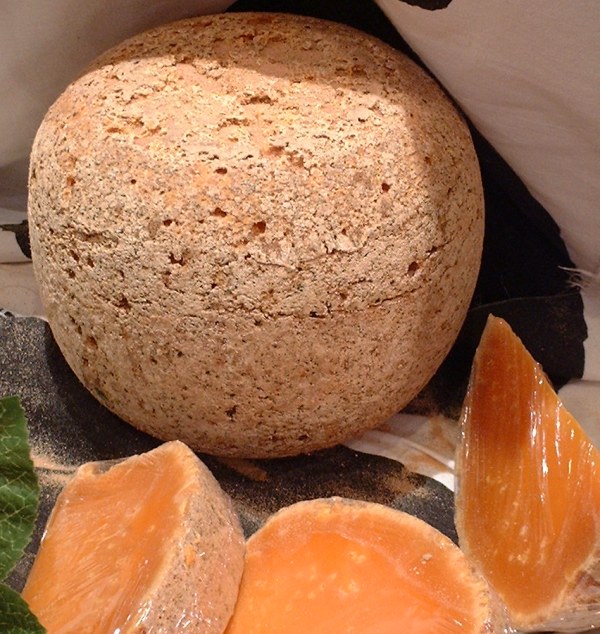 Metsovone