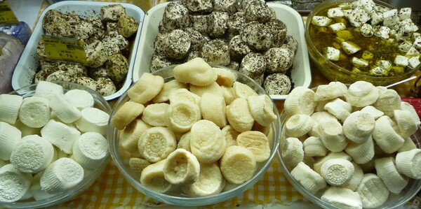 Gaperon