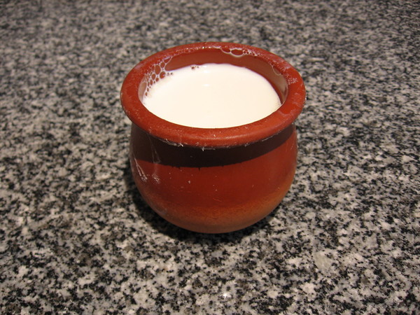 Gaztanbera