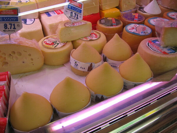 Queijo de Azeito