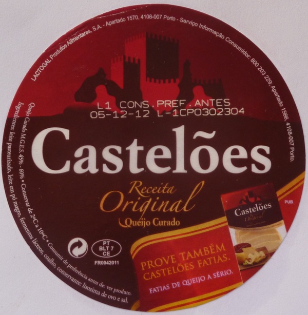 Casteles