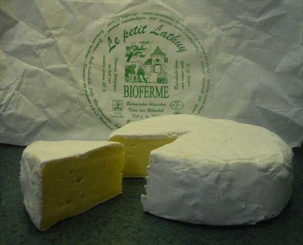 Persill du col Bayard