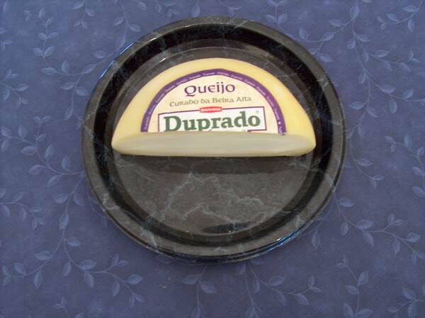 Double Gloucester