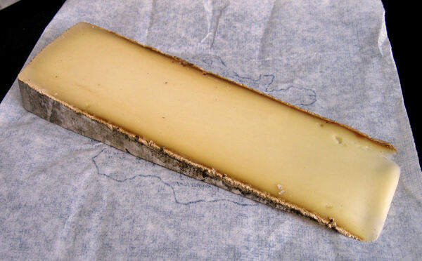 Tomme dArles
