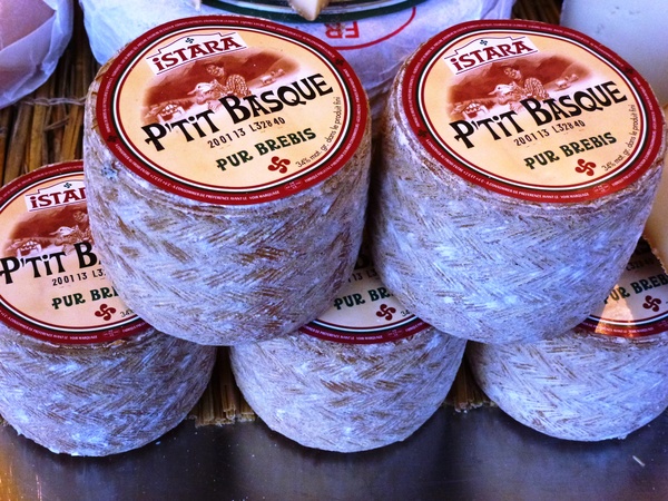 Ptit Basque