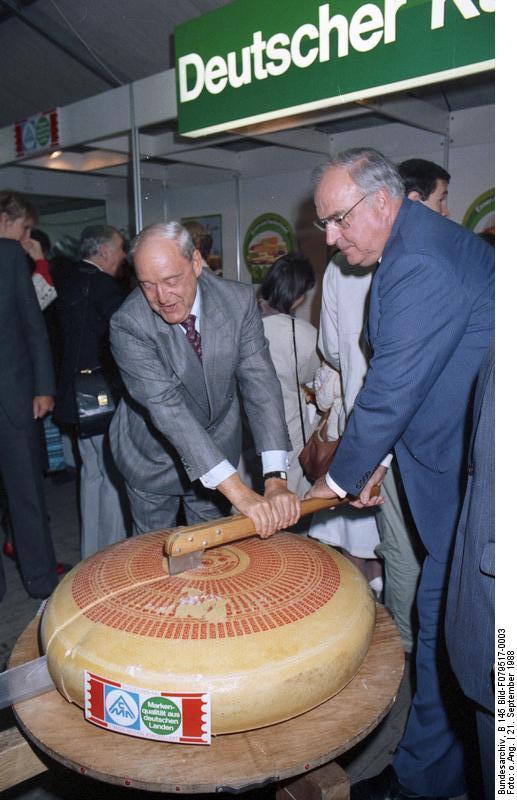 Allguer Emmentaler