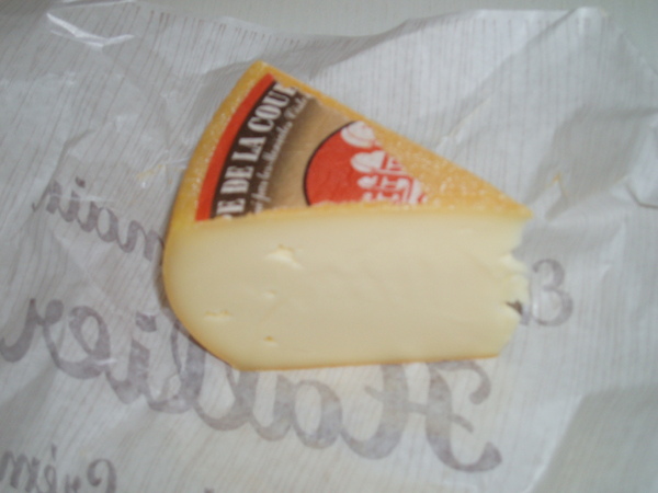 Tomme vaudoise