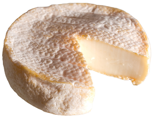 Tomme de lUbaye