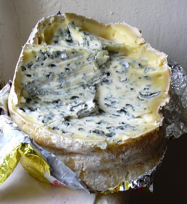 Fourme dAmbert