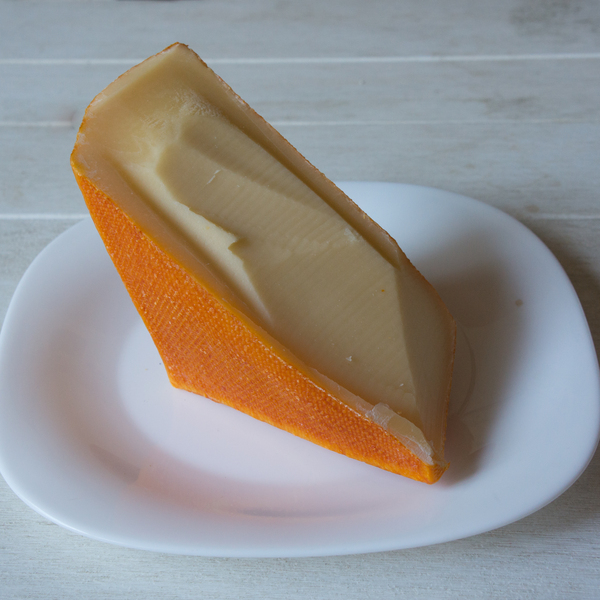 Orval (marque fromagre)