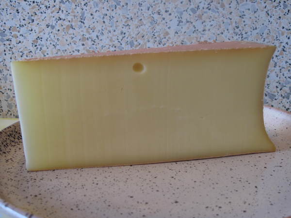 Abondance