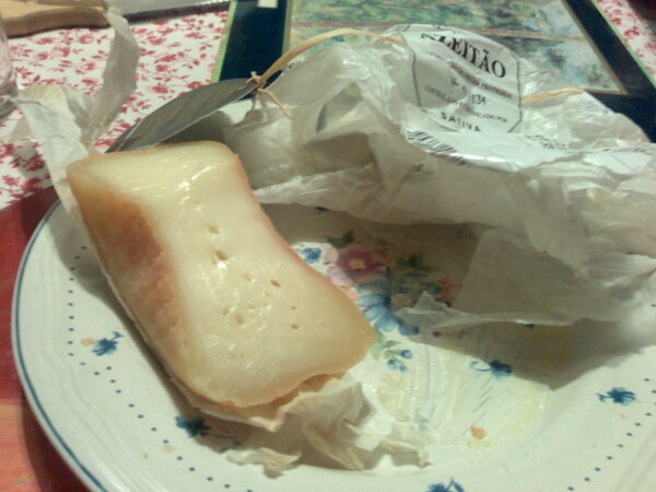 Queijo de Azeito