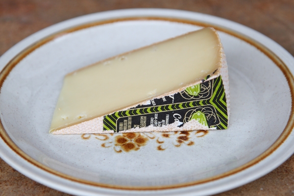 Cantonnier (marque fromagre)