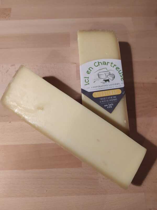 LEstival (marque fromagre)