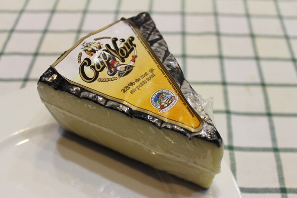 Cap Noir (marque fromagre)