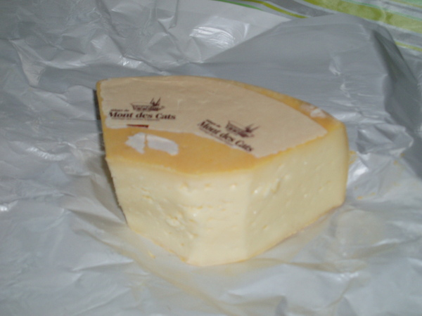 Mont des Cats (marque de fromage)