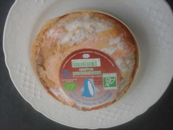 Abbaye de la Pierre-qui-Vire