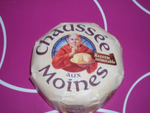 Chausse aux Moines