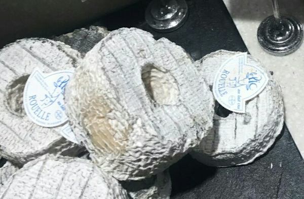 Rouelle (marque fromagre)