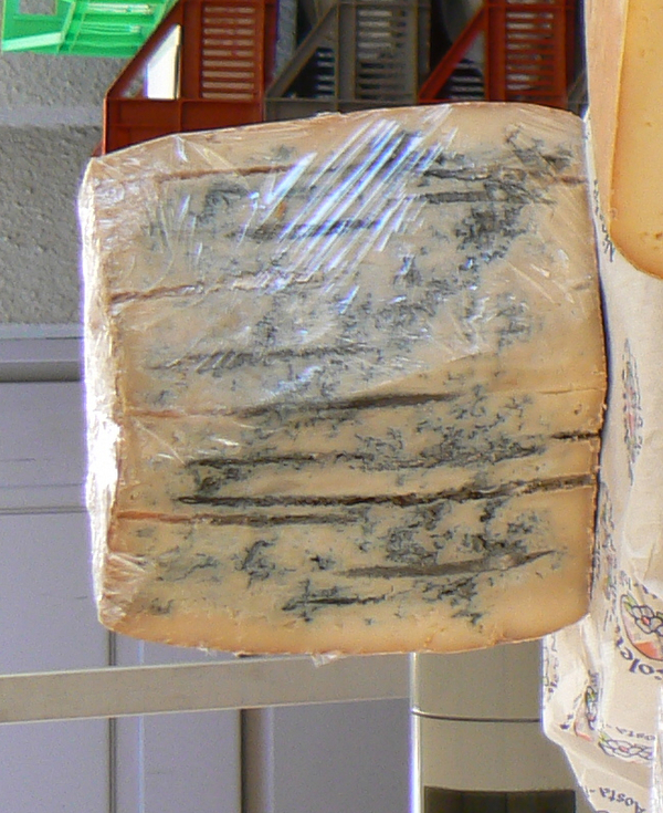 Bleu dAoste
