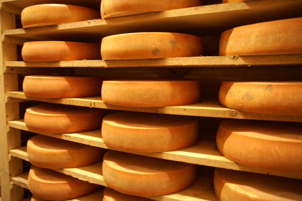 Gruyre franais