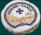 Abbaye de Tami