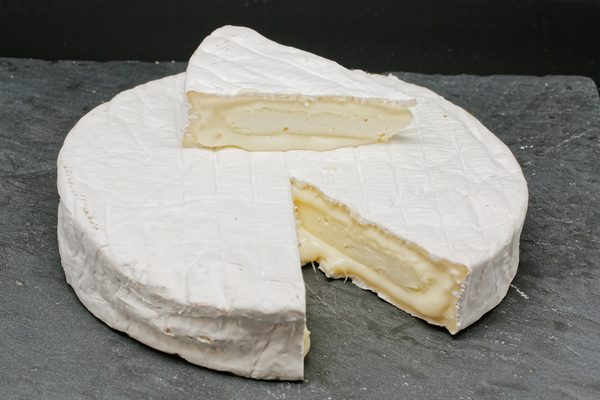 Brie de Nangis