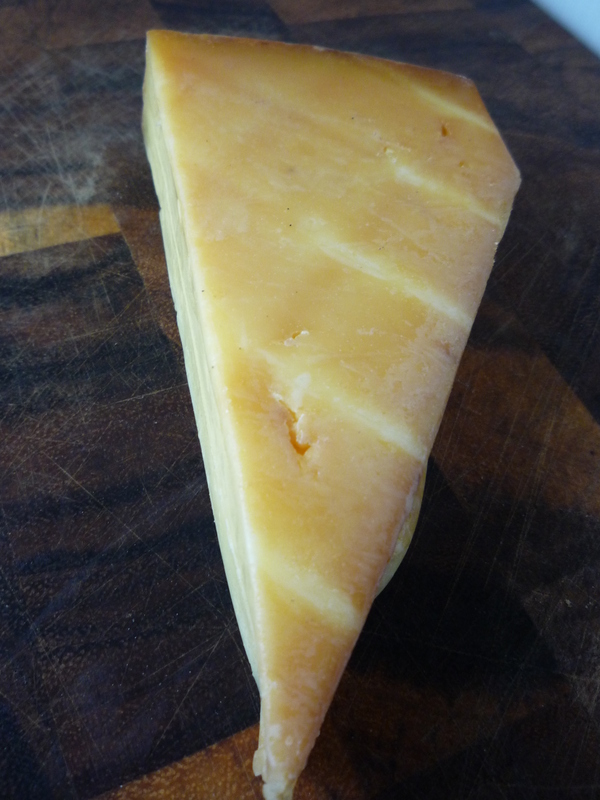 Lincolnshire Poacher