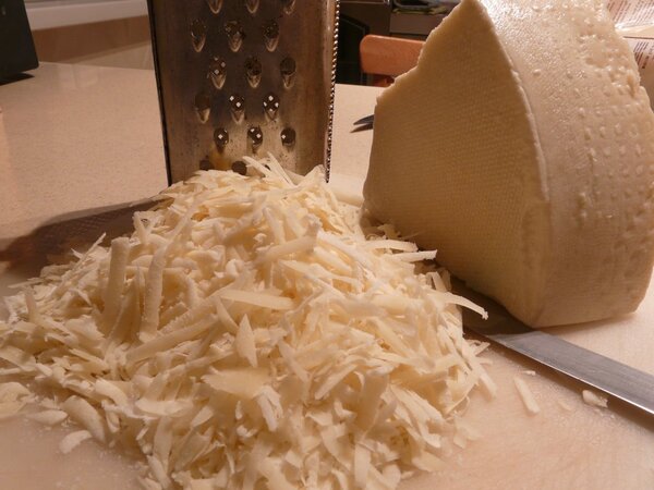 Pecorino Toscano