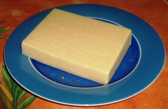 Fromage dAyrshire