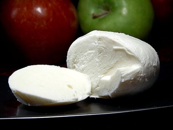 Mozzarella
