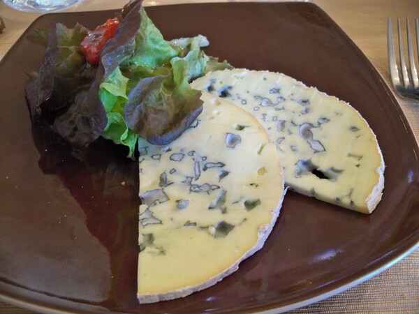 Fourme dAmbert