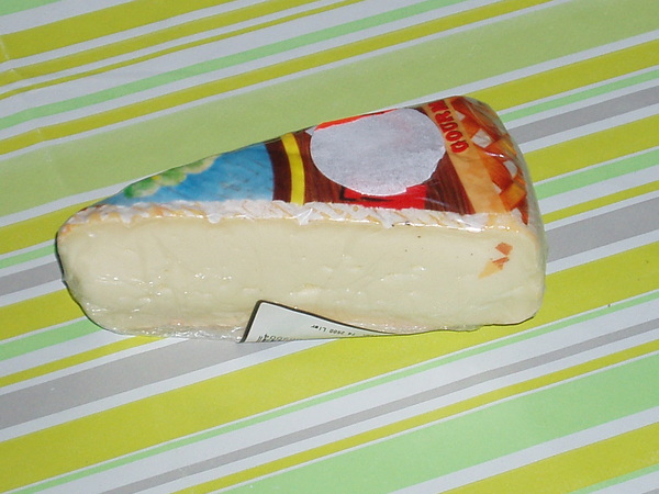 Gourmelin