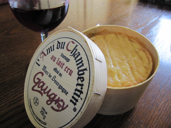 LAmi du Chambertin