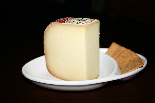 Ossau-iraty