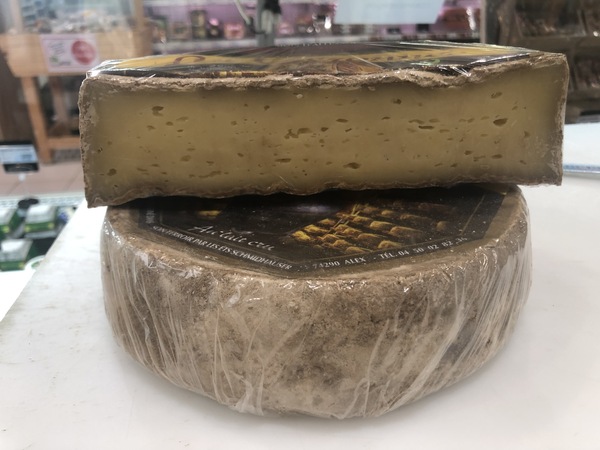 Tomme cronne