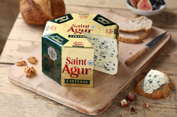 Saint Agur