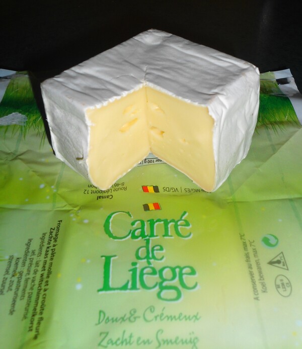 Carr de Lige