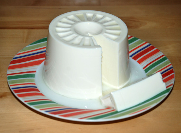 Fromage de Burgos