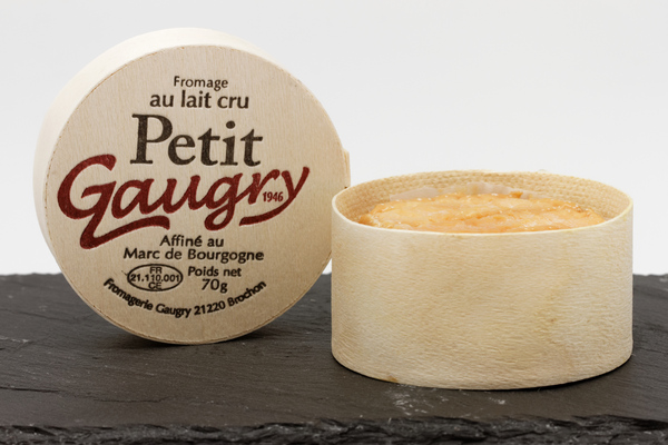 Petit Gaugry