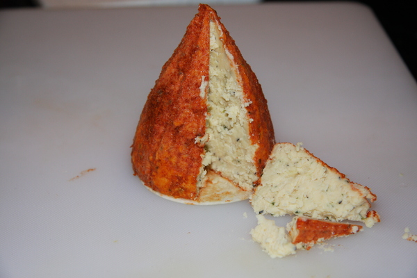 Boulette dAvesnes