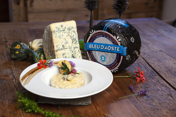 Bleu dAoste