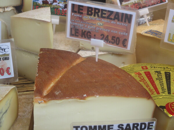 Brzain