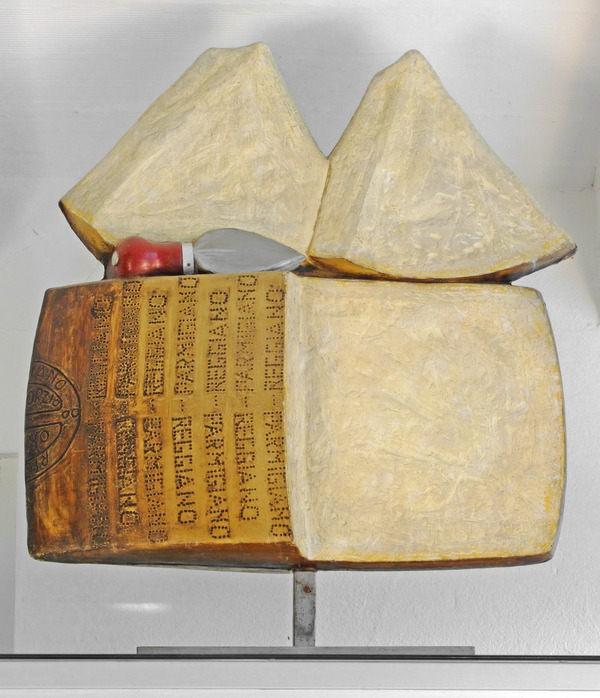 Parmigiano Reggiano