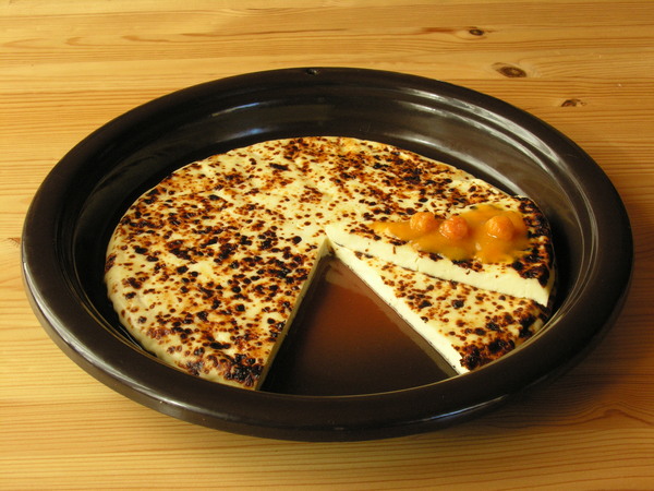 Leipjuusto