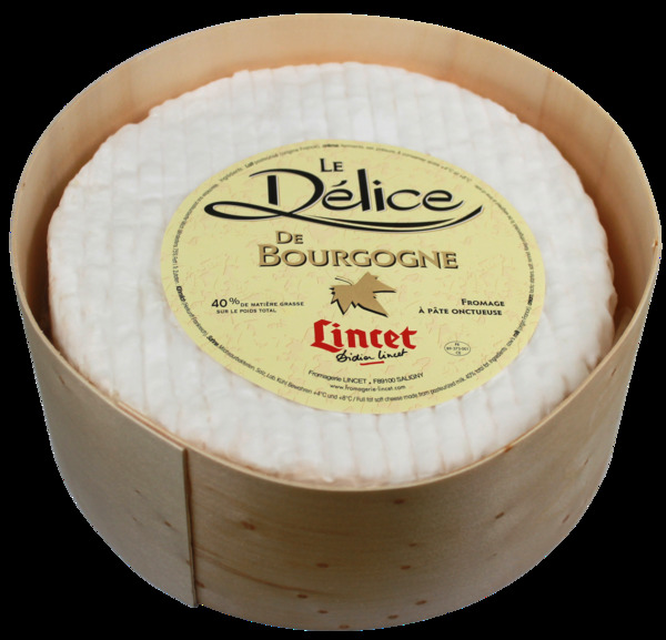 Le Dlice de Bourgogne