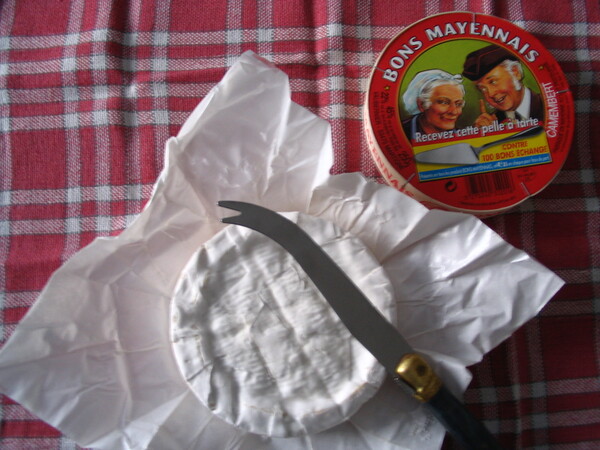 Bons Mayennais