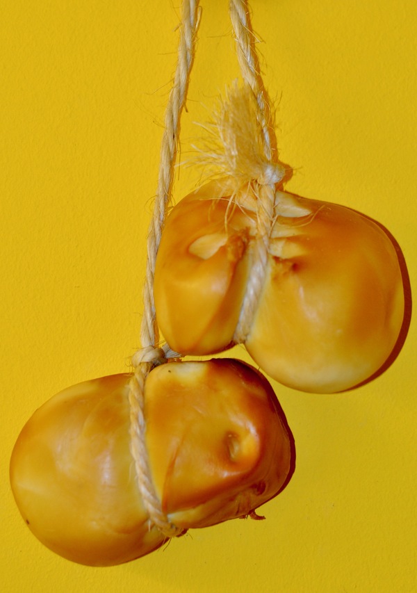 Scamorza