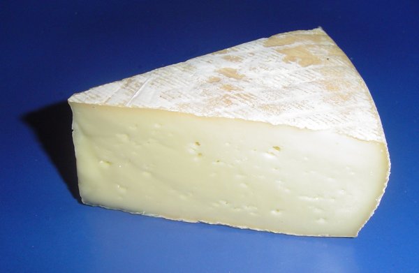 Saint-nectaire