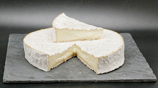 Brie de Melun
